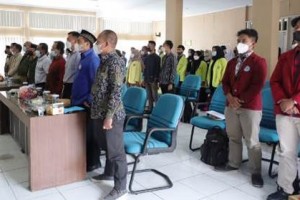 Lomba Adu Gagasan.